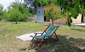 A Cabana Do Cumiar